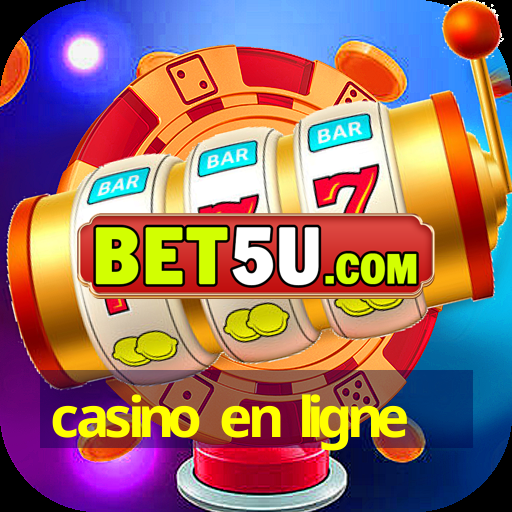 casino en ligne